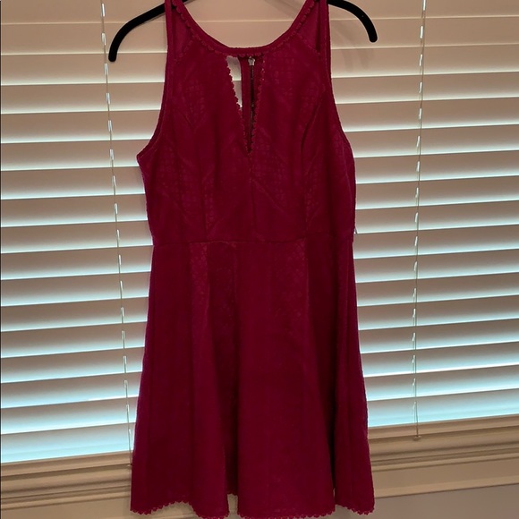 Free people dress - Picture 1 of 2